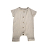 Musselin Jumpsuit SOFORTKAUF 92/98/Kinder/Overall | Öko Tex 100