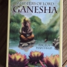 Ganesha Orakel Orakelkarten Karten Kartendeck 50 Karten