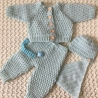 Baby-Set / Baby-Garnitur