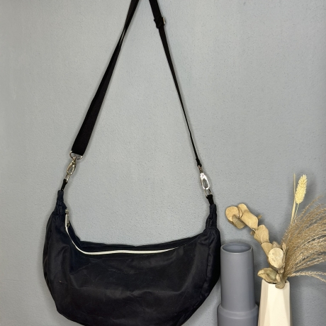 Umhängetasche LuniBag navi
