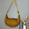 Umhängetasche LuniBag ocker