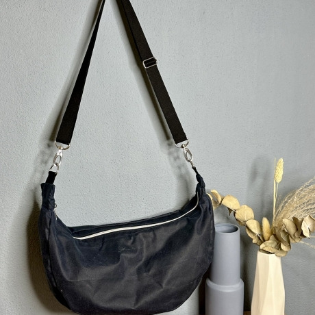 Umhängetasche LuniBag navi