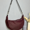 Umhängetasche LuniBag bordeaux