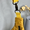 Umhängetasche LuniBag ocker