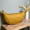 Umhängetasche LuniBag ocker