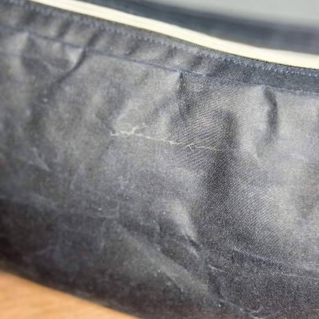 Umhängetasche LuniBag navi