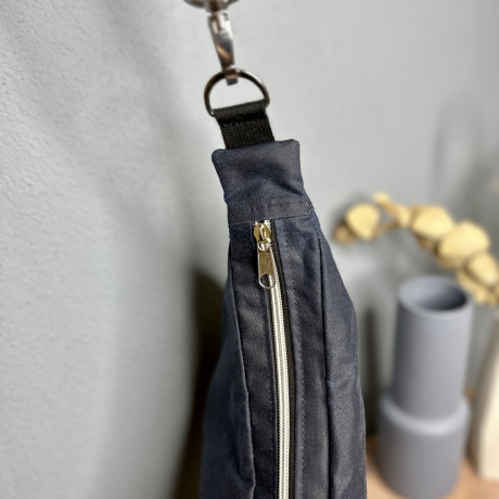 Umhängetasche LuniBag navi