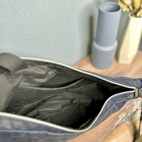 Umhängetasche LuniBag navi