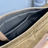 Umhängetasche LuniBag braun