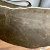 Umhängetasche LuniBag dunkelbraun