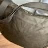 Umhängetasche LuniBag schwarz/rosé