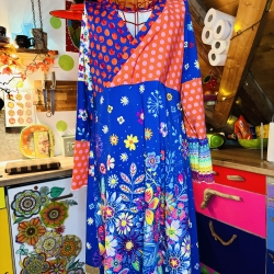 Mein Lieblingskleid Größe L