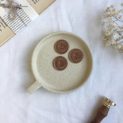 3 Wachssiegel Briefsiegel • Sonne und Mond • kupfer Vintage