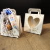 Geschenktasche Holz „Geburtstag“ | nachhaltig | personal