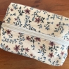 Handgefertigte Kosmetiktasche 20x14x10 cm – Unikat aus dem Allgäu