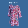Blütenkleid „Rosalie“ 