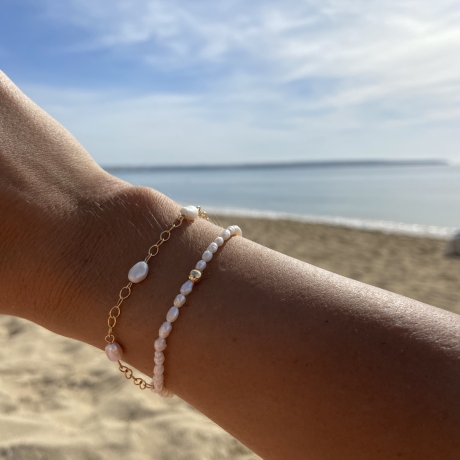 Armband „Rayos de Sol“