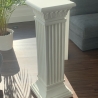 Griechische Säule. 101 cm.