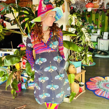 Mein Lieblingskleid Größe L