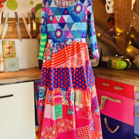 Freischwinger Größe 40-44