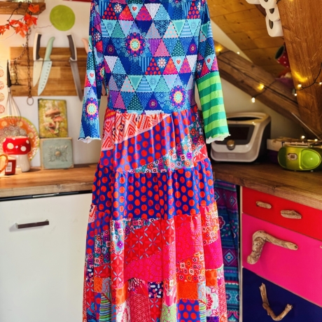 Freischwinger Größe 40-44