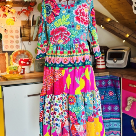 Freischwinger Größe 40-44