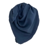 Musselin Tuch XXL | Schal | Halstuch | Dreieckstuch | 42 Farben