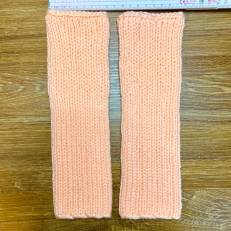 Armstulpen Handstulpen Pulswärmer – Handarbeit aus dem Allgäu