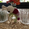 Greifling für Babys **Handmade**Mädchen**Jungs