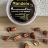 Gebrannte Mandeln mit weniger Zucker** HANDGEMACHT