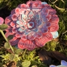 Bastelbogen 3D Blüte „Bloom) 