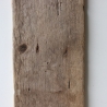 Treibholz Schwemmholz Driftwood  1 XL Brett Regal  56 cm 