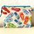 Schminktäschchen Etui Flip-Flops