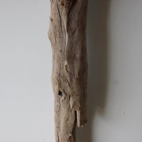 Treibholz Schwemmholz Driftwood 1 XXL Skulptur  Terrarium 100 cm 