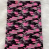 Loop Schal Wendeloop Wendeschal Schlauchschal camoflage flecktarn