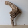 Treibholz Schwemmholz Driftwood 1 Wurzel  Terrarium 45 cm 
