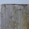 Treibholz Schwemmholz Driftwood  1  Brett Regal  23 cm  hoch