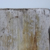 Treibholz Schwemmholz Driftwood  1  Brett Regal  23 cm  hoch