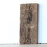 Treibholz Schwemmholz Driftwood  1  Brett Regal  45 cm  