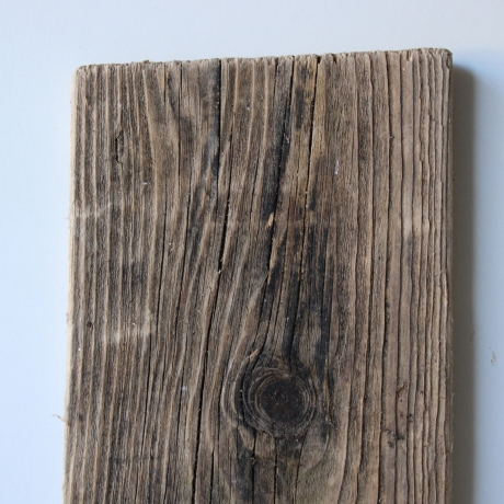 Treibholz Schwemmholz Driftwood  1  Brett Regal  45 cm  