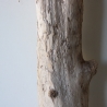 Treibholz Schwemmholz Driftwood 1 XXL Stamm  Terrarium 89 cm 