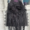 Tasche Taschenwerk Boho Romantik Hippietasche Festivaltasche