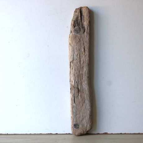 Treibholz Schwemmholz Driftwood  1 XL  Brett Regal  67 cm  