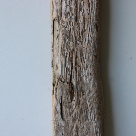 Treibholz Schwemmholz Driftwood  1 XL  Brett Regal  67 cm  