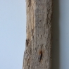 Treibholz Schwemmholz Driftwood  1 XL  Brett Regal  67 cm  