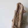 Treibholz Schwemmholz Driftwood 1 XL Stamm  Terrarium 92 cm 