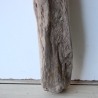 Treibholz Schwemmholz Driftwood 1 XL Stamm  Terrarium 92 cm 