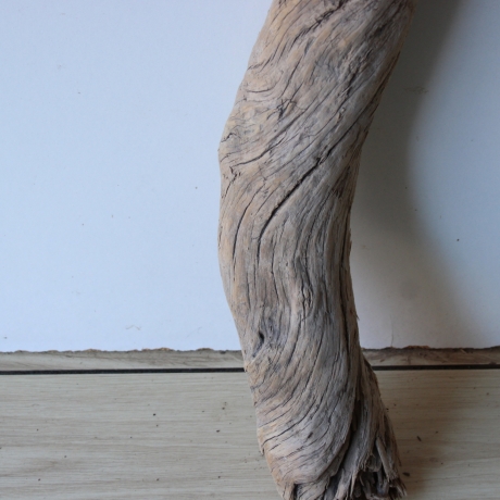 Treibholz Schwemmholz Driftwood 1 XXL Stamm  Terrarium 120 cm 