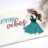 Sommerpaket 2026 Stickdateien ab 13x18cm Stickrahmen