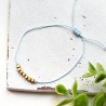 Cube • Armband Perlen | Farbauswahl | Armschmuck | Geschenk